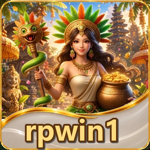 Contoh katalog aplikasi di rpwin1